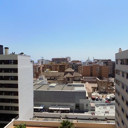 Suite Homes Carmen Market Malaga Exterior photo