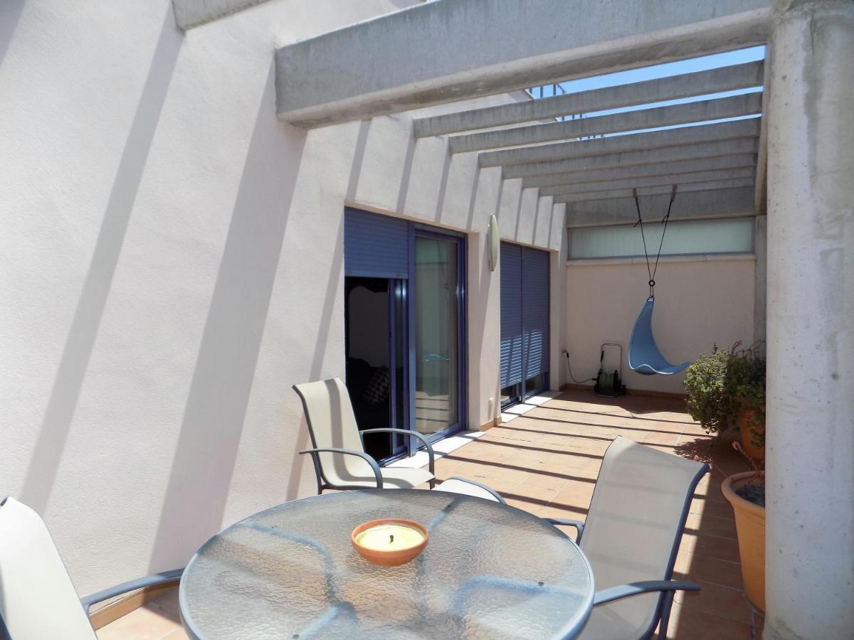 Suite Homes Carmen Market Malaga Exterior photo